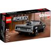LEGO Конструктор Speed Champions Fast & Furious 1970 Dodge Charger R/T