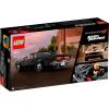 LEGO Конструктор Speed Champions Fast & Furious 1970 Dodge Charger R/T