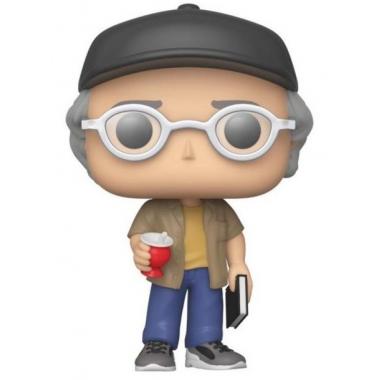 Funko Коллекционная фигурка Funko POP! Movies IT Chapter 2 Shop Keeper (Stephen King) 45657