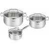 Tefal Duetto Plus 6 предметов