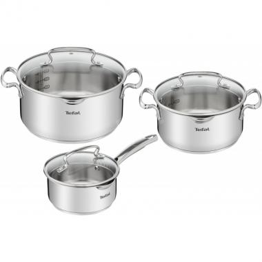 Tefal Duetto Plus 6 предметов