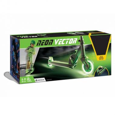 NEON Самокат Vector[N101177]