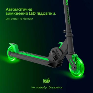 NEON Самокат Vector[N101177]