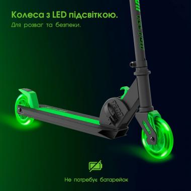 NEON Самокат Vector[N101177]
