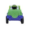 Spidey Машинка Little Vehicle Hulk W1 Халк