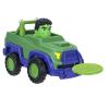 Spidey Машинка Little Vehicle Hulk W1 Халк