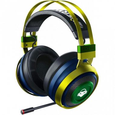 Razer Nari[Ultimate - Overwatch Lucio Ed.]
