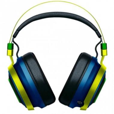 Razer Nari[Ultimate - Overwatch Lucio Ed.]