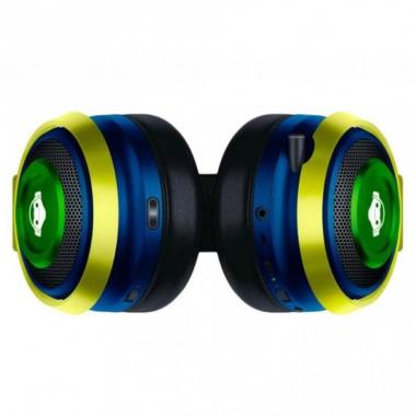 Razer Nari[Ultimate - Overwatch Lucio Ed.]