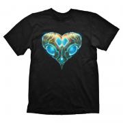 Gaya Футболка Starcraft II  Protoss Heart [GE1813L]