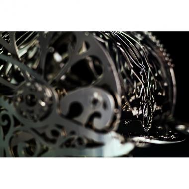 Time for Machine Конструктор колекційна модель Gorgeous Gearbox