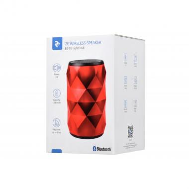 2E BS-05 Color Sound Wireless