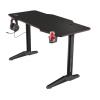 Trust Игровой стол GXT 1175 Imperius XL Black