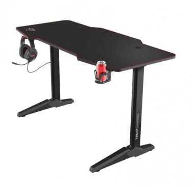 Trust Игровой стол GXT 1175 Imperius XL Black