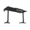 Trust Игровой стол GXT 1175 Imperius XL Black
