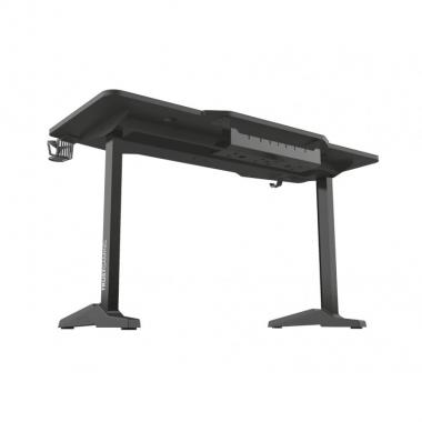 Trust Игровой стол GXT 1175 Imperius XL Black