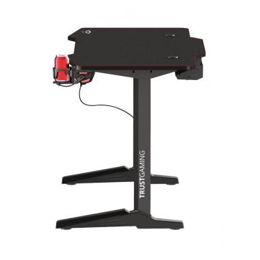 Trust Игровой стол GXT 1175 Imperius XL Black