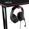 Trust Игровой стол GXT 1175 Imperius XL Black