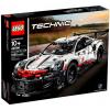 LEGO Конструктор Technic Preliminary GT Race Car 42096
