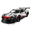 LEGO Конструктор Technic Preliminary GT Race Car 42096