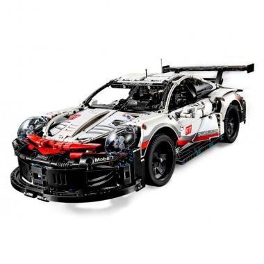 LEGO Конструктор Technic Preliminary GT Race Car 42096