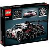 LEGO Конструктор Technic Preliminary GT Race Car 42096