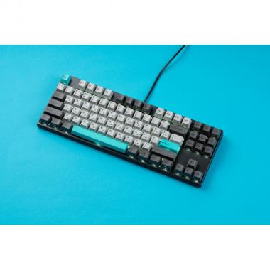 Varmilo MA87M V2 Moonlight[EC Ivy V2, RU]