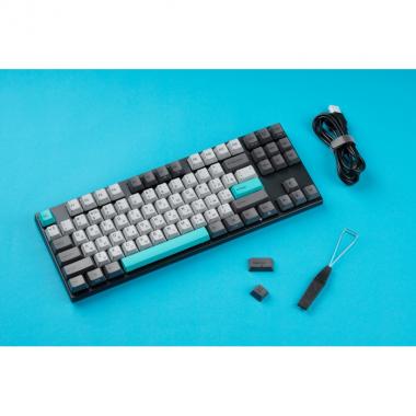 Varmilo MA87M V2 Moonlight[EC Ivy V2, RU]