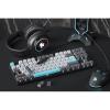 Varmilo MA87M V2 Moonlight[EC Ivy V2, RU]