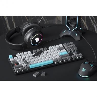 Varmilo MA87M V2 Moonlight[EC Ivy V2, RU]