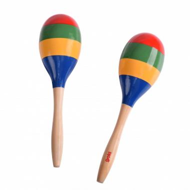 goki Musical instrument - Maracas