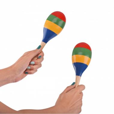 goki Musical instrument - Maracas
