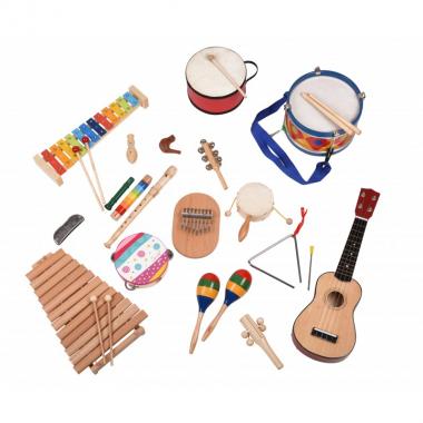 goki Musical instrument - Maracas