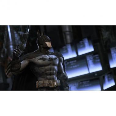 Games Software BATMAN: RETURN TO ARKHAM INT [BD диск] (PS4)