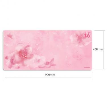 Varmilo Ігрова поверхня Sakura Desk Mat XL (900х400х3мм)