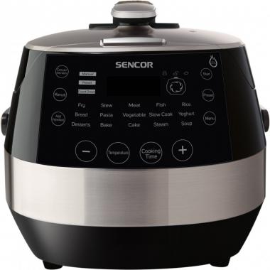 Sencor SPR4000BK