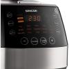 Sencor SPR4000BK