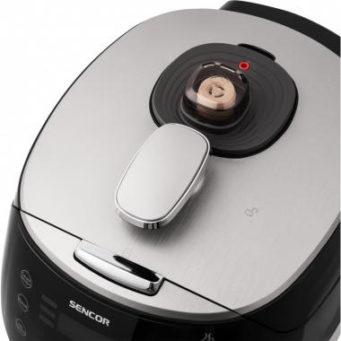 Sencor SPR4000BK
