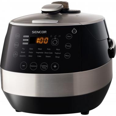 Sencor SPR4000BK