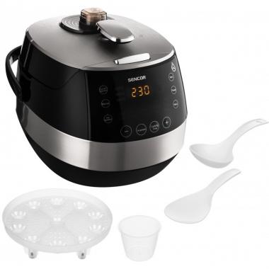 Sencor SPR4000BK