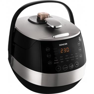 Sencor SPR4000BK