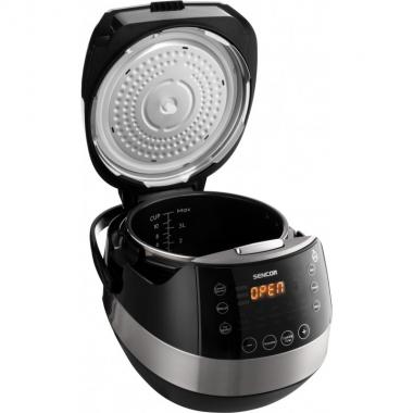Sencor SPR4000BK