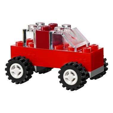 LEGO Classic Creative Suitcase