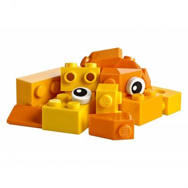 LEGO Classic Creative Suitcase