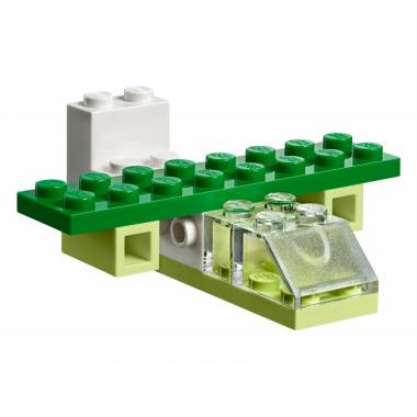 LEGO Classic Creative Suitcase