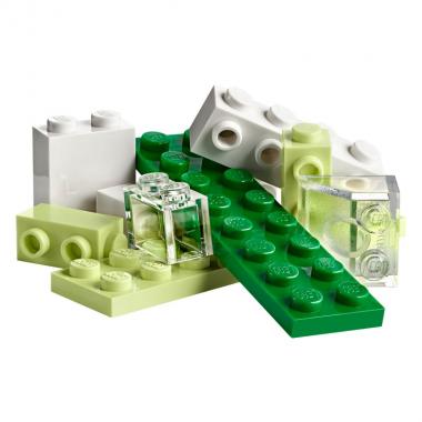 LEGO Classic Creative Suitcase