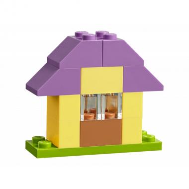 LEGO Classic Creative Suitcase