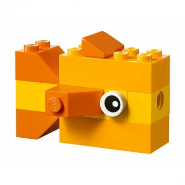 LEGO Classic Creative Suitcase