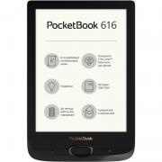 PocketBook 616, Black