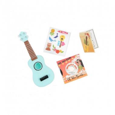 Our Generation Accessory Set - Guitar